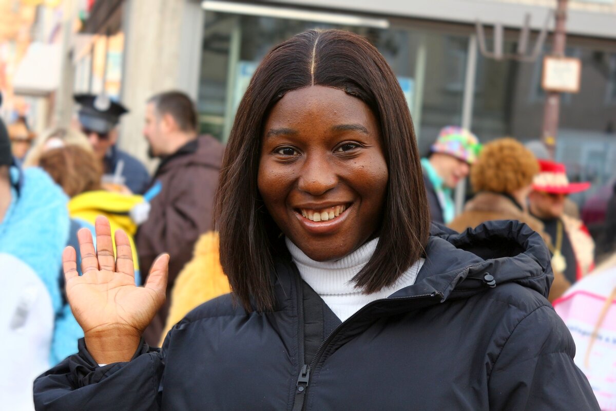 Привет от шоколадки - Юрий. Шмаков