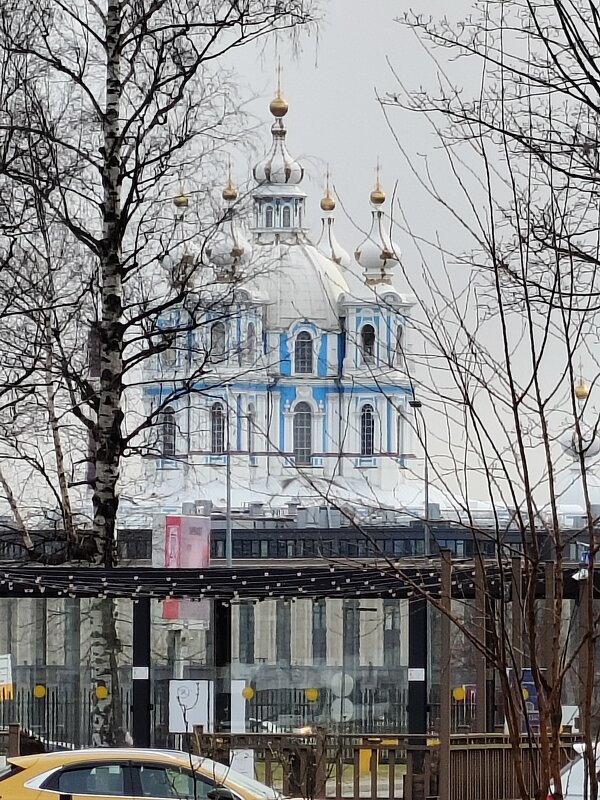 Весна - Андрей 