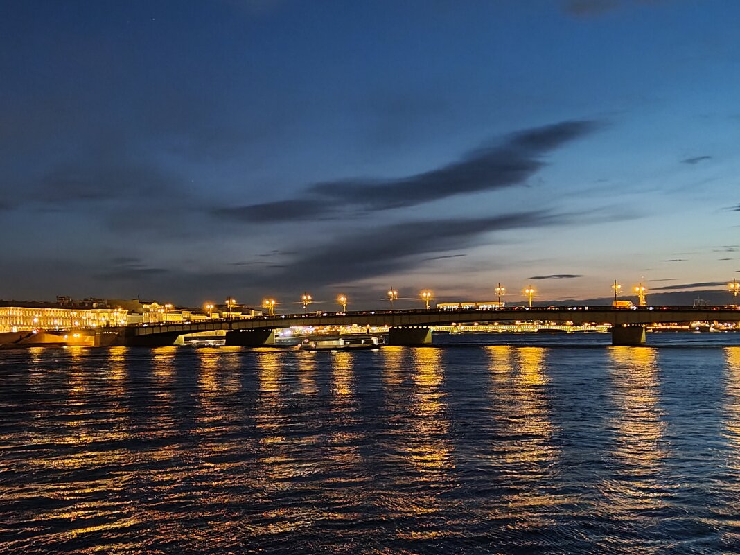 Вечер - Андрей 