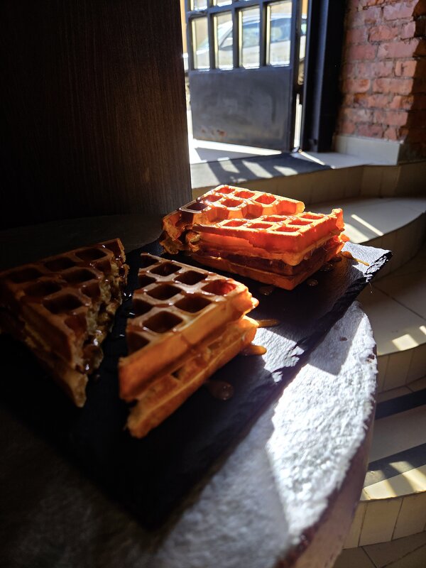 Что-то про тепло - Татьяна [Sumtime]