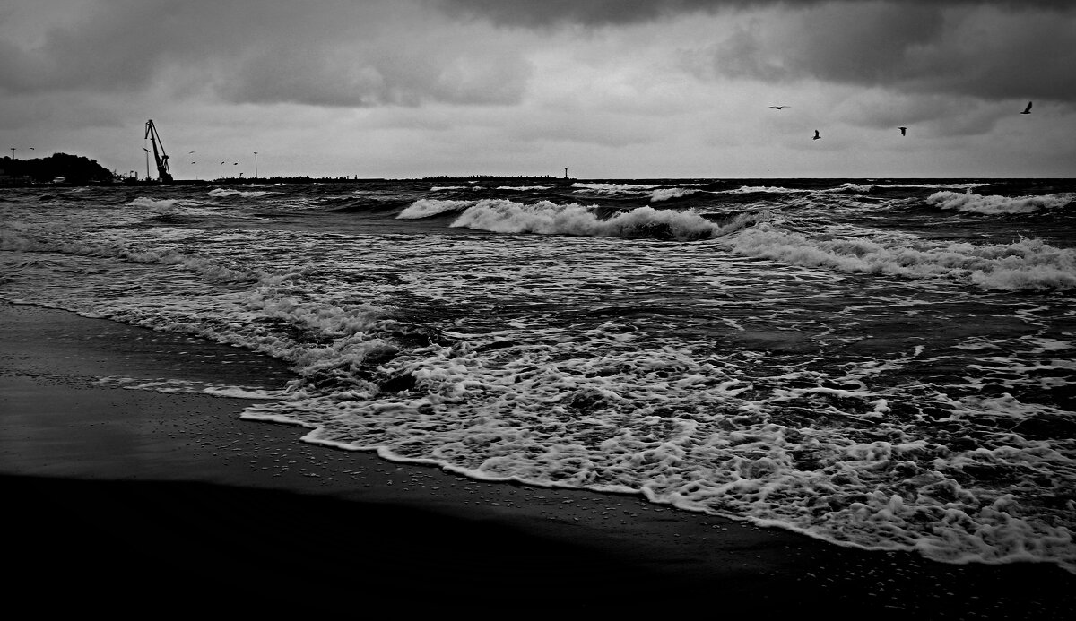 Осенью - В.И 