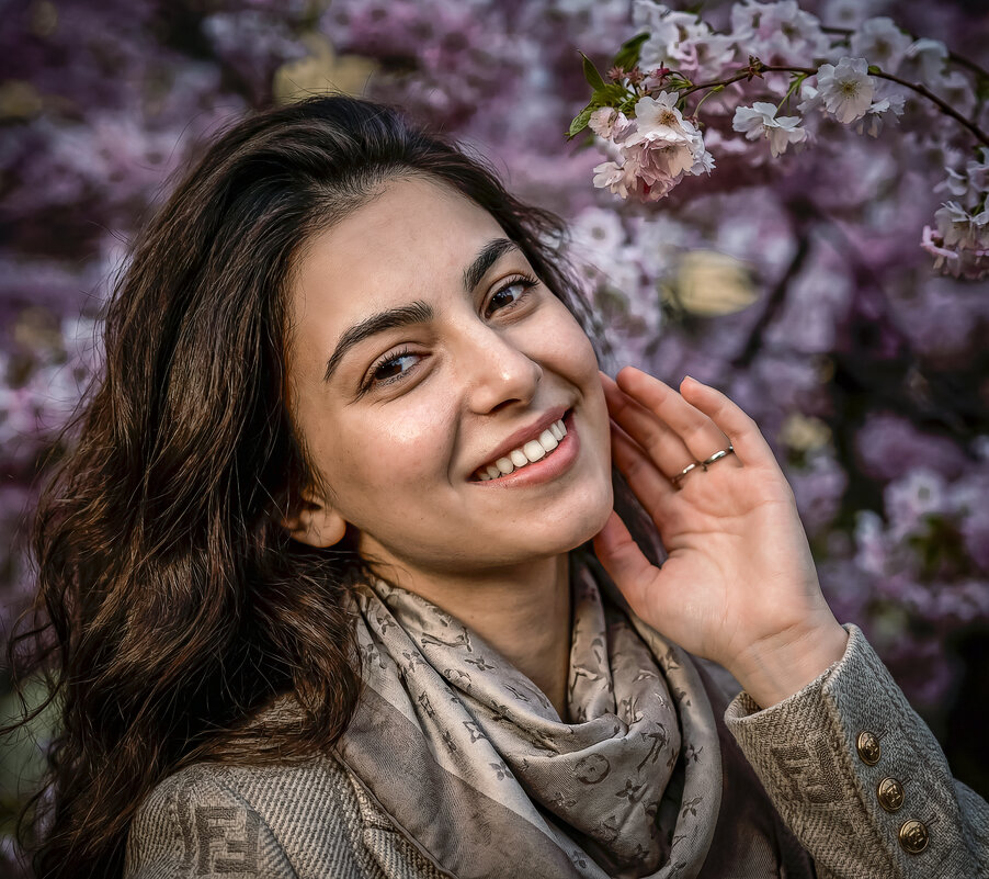 *** - Aleksey Afonin