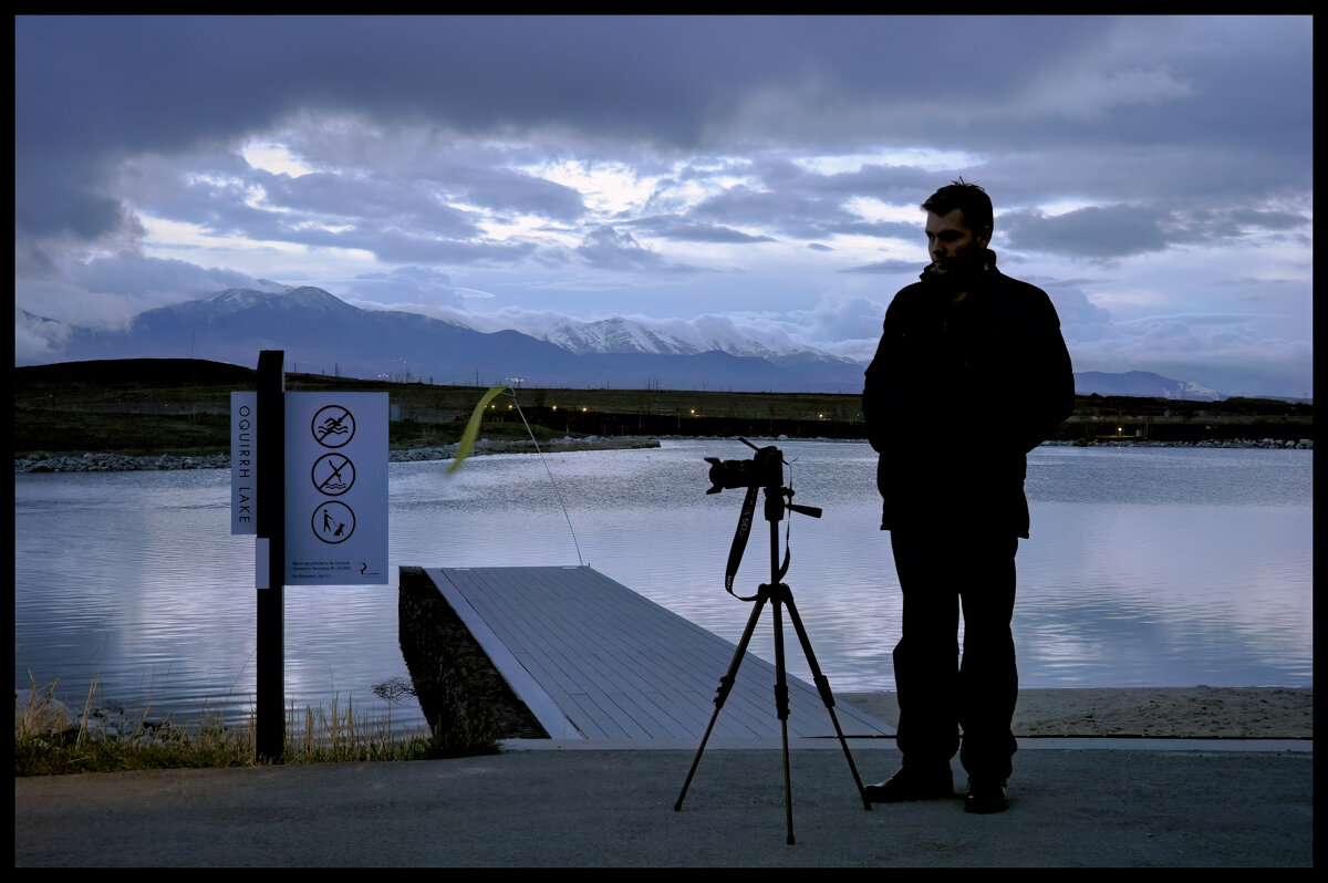 Вечер в Солт-Лейк Сити - **** vedin Вечер в Солт-Лейк Сити - **** vedin