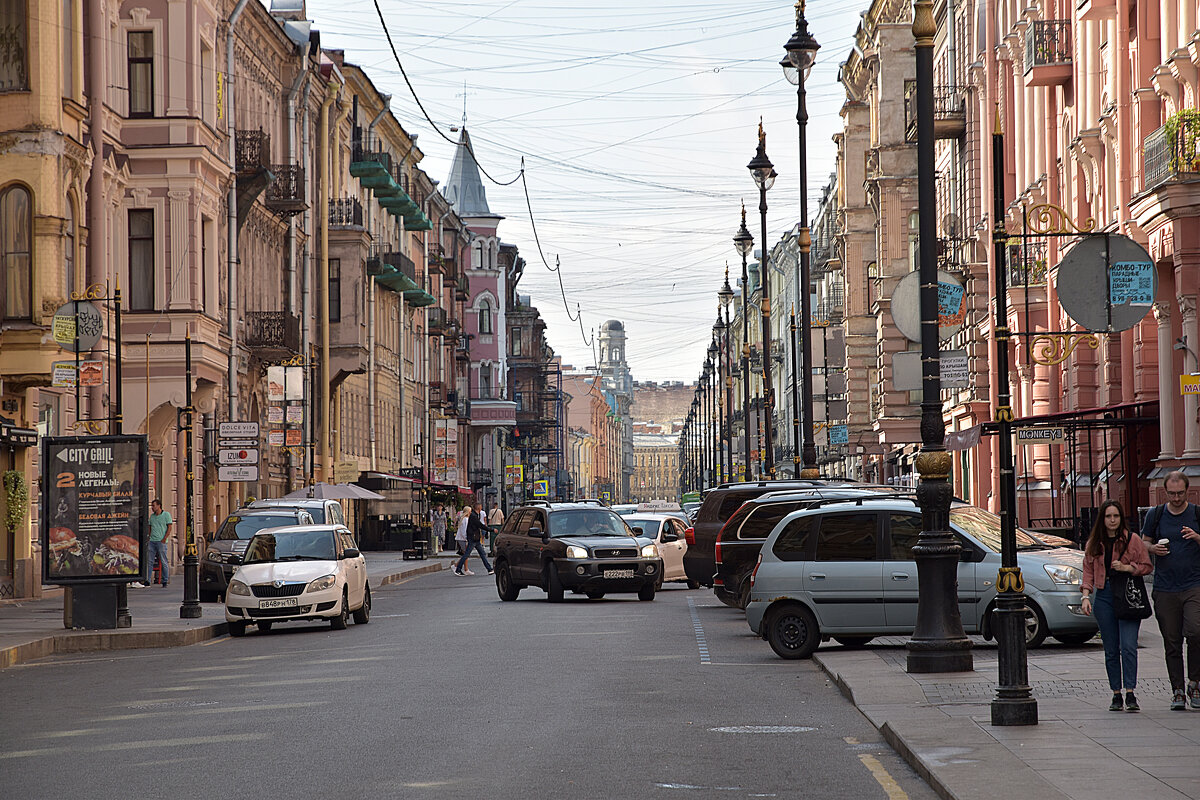 Суета - Валерий Пославский