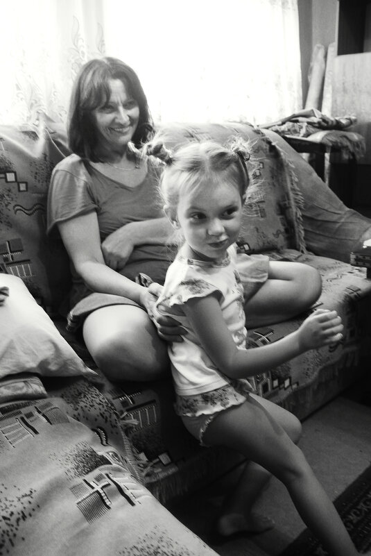 Веселье только начинается... - СЮ Веселье только начинается... - СЮ