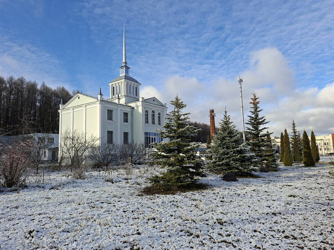 Дом художника - ИРЭН@ . Дом художника - ИРЭН@ .