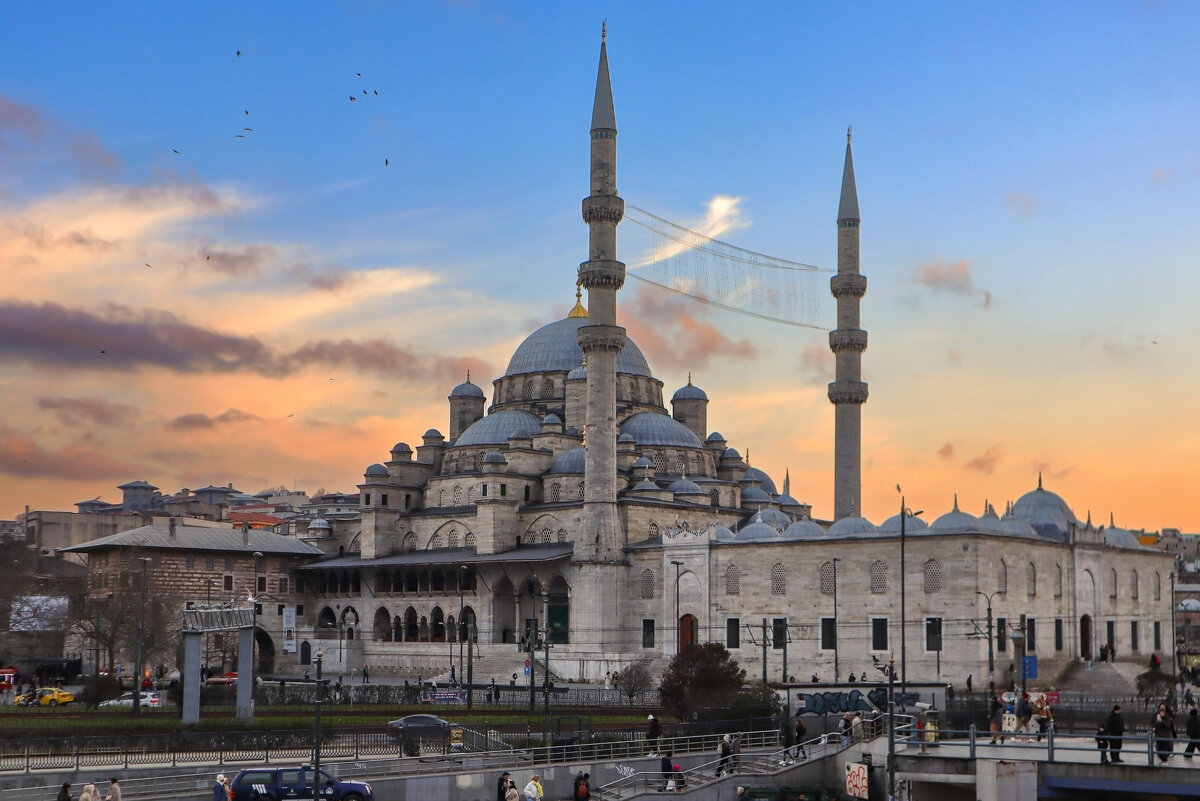 Стамбул - skijumper Иванов Стамбул - skijumper Иванов