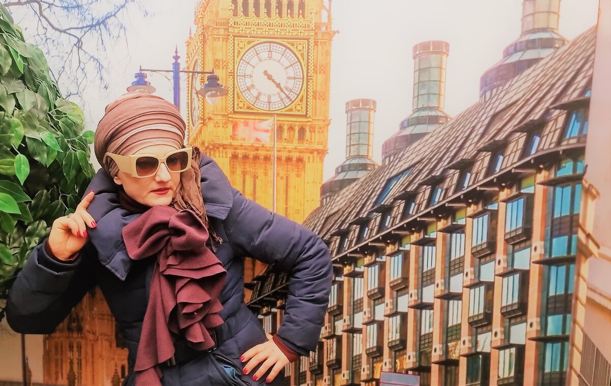 Масляна - Лана 