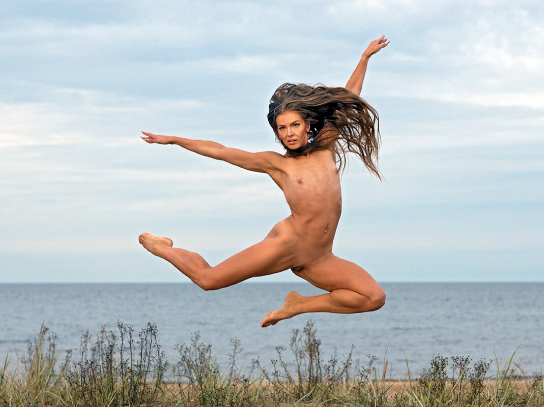 Полёт - Алексей Смирнов Полёт - Алексей Смирнов