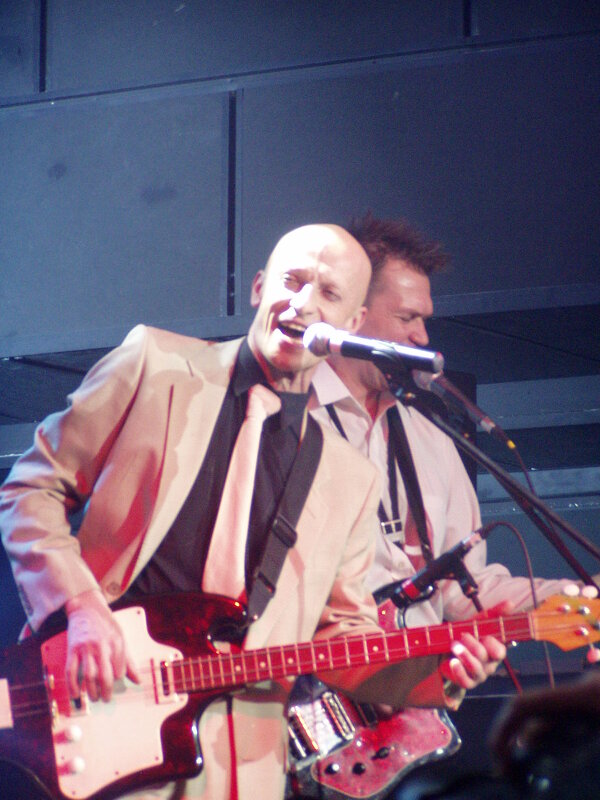 Авиа в СПБ... - vadim 