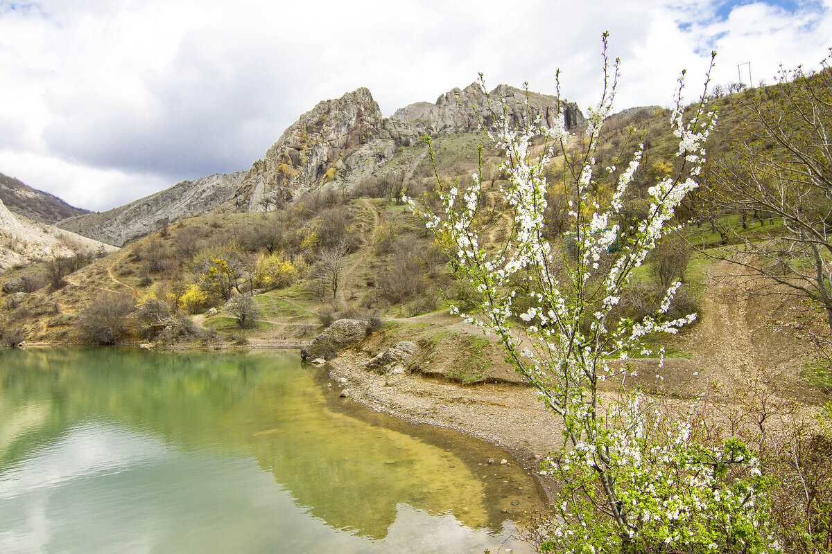 Весна идёт.. - Геннадий Валеев
