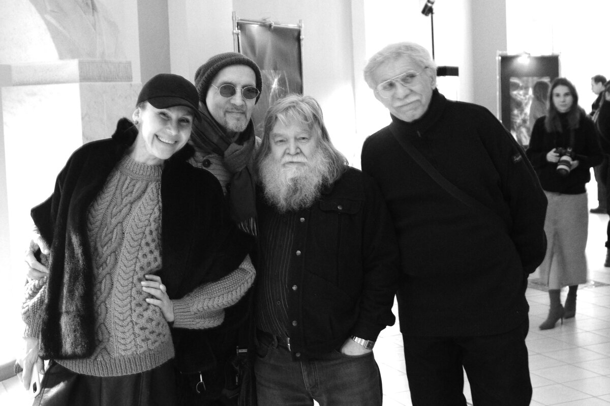 .... - Юрий Самсонов