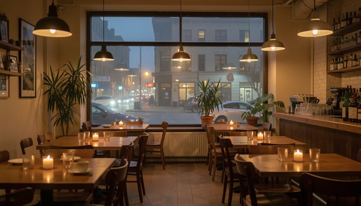 В ожидании... - Argaman Табашник