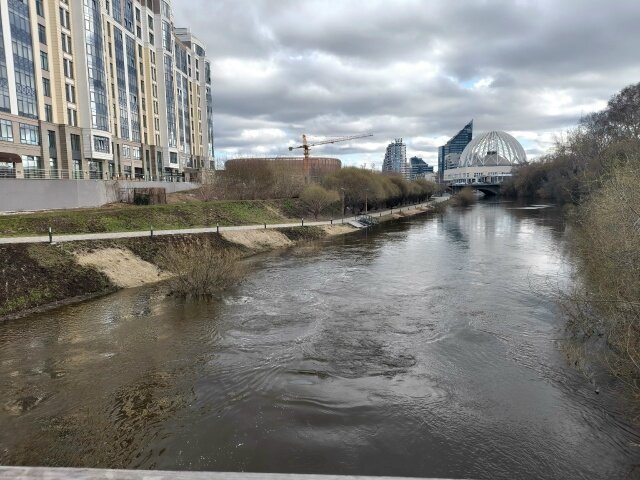 ИСЕТЬ РАЗЛИЛАСЬ 2 - ura Зелев