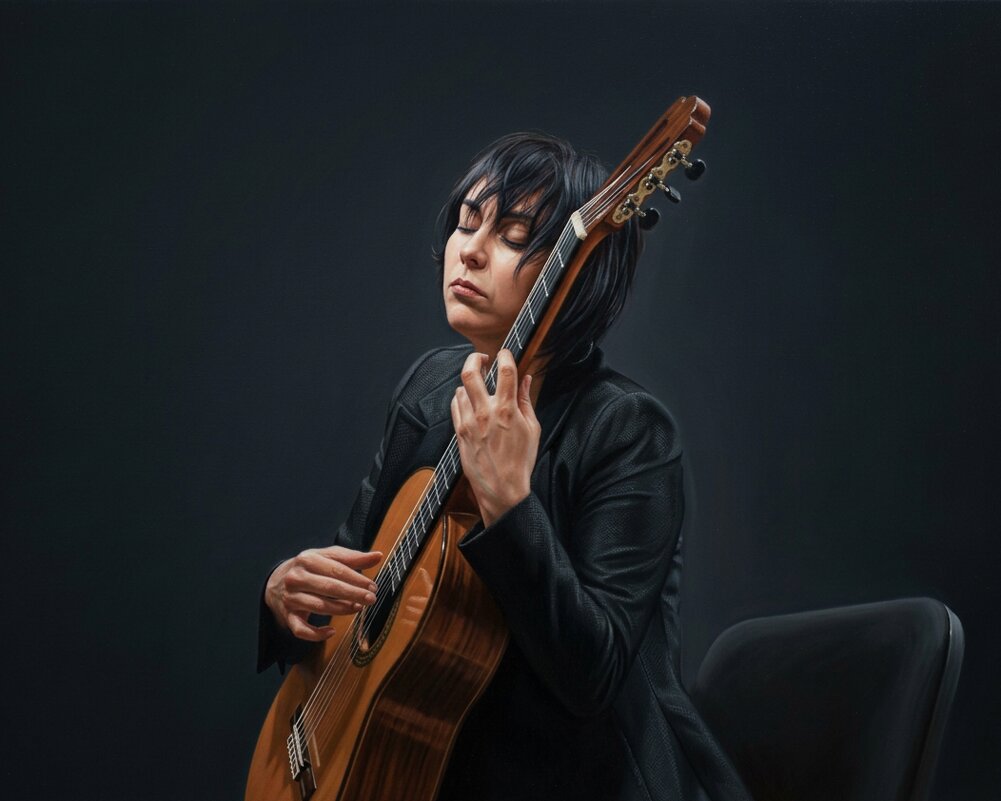 Ася Селютина - Александр Лисовский