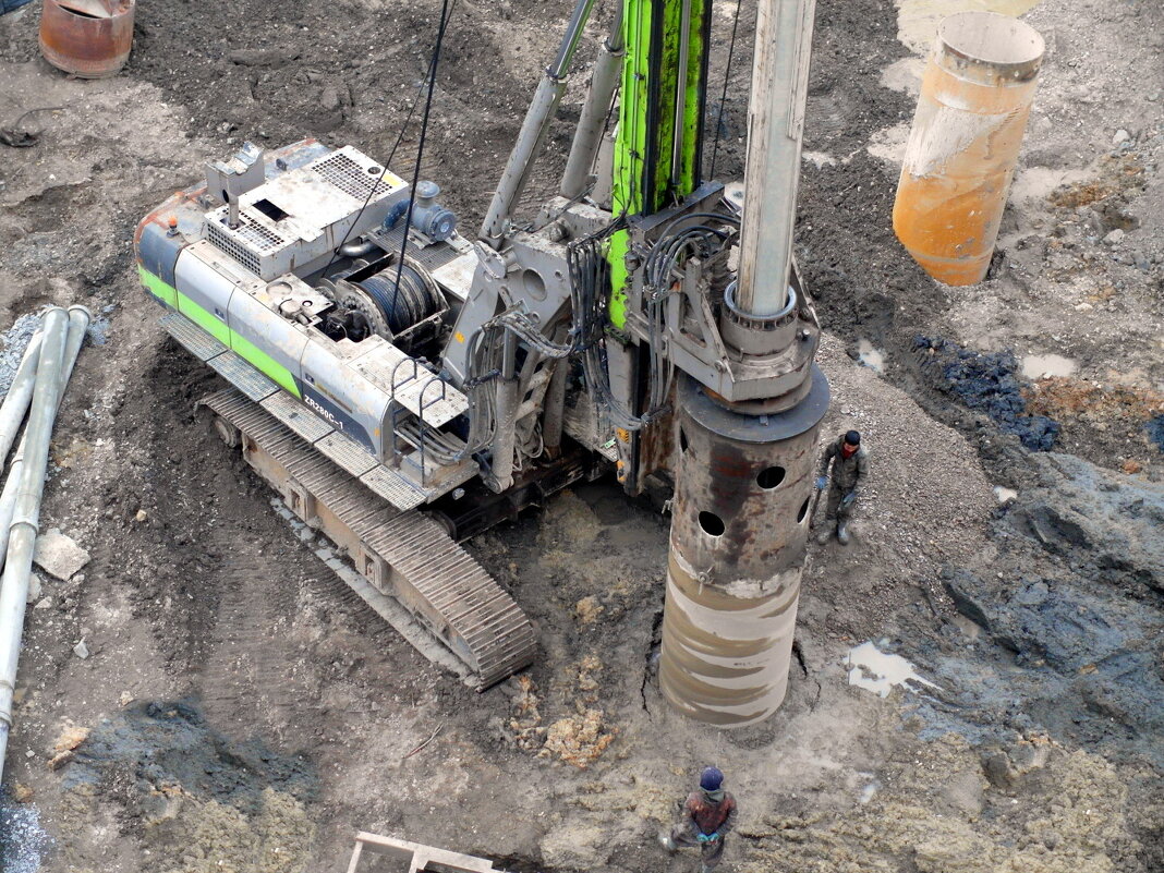 бурр - Aндрей Антонов