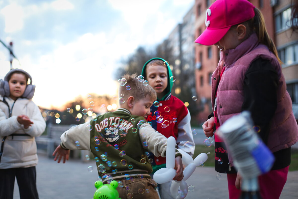 упс.... - Артём Евтюхов