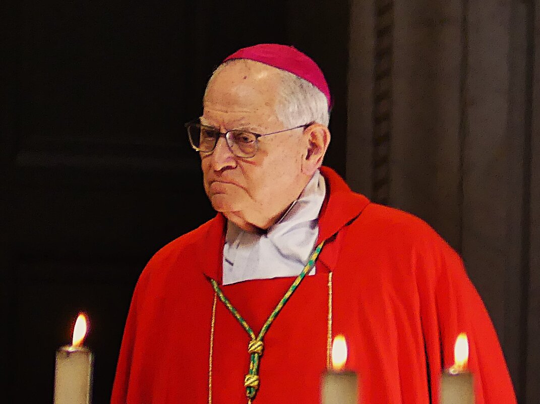 Вечный город Рим(серия) - Владимир Манкер