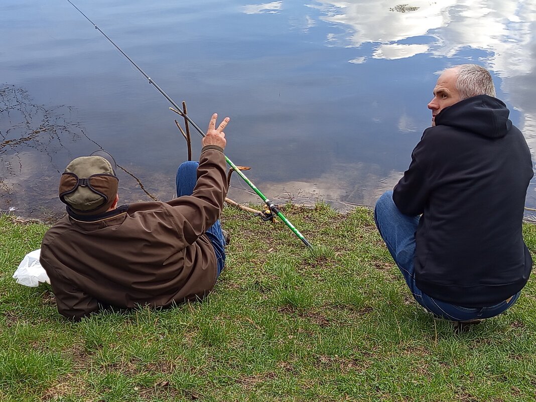 Московские типы - Андрей Лукьянов