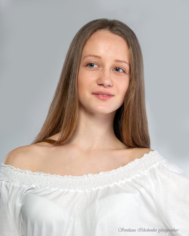 Даша - Светлана Ищенко