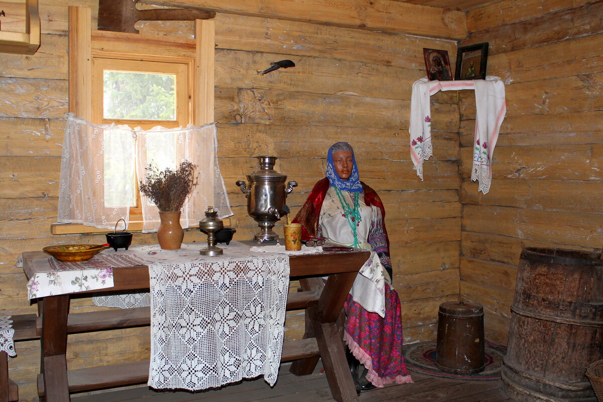 Знахарка - Татьяна Лютаева