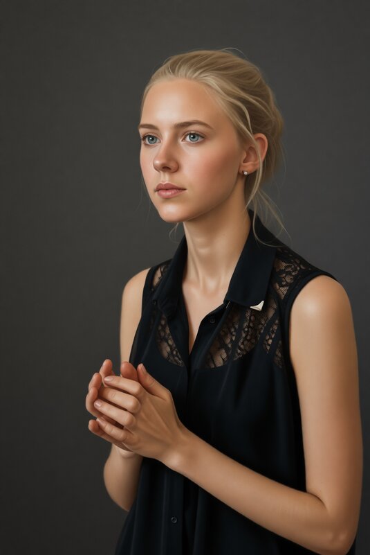 * - Александр Лисовский