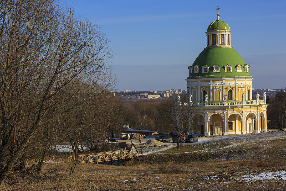 Подмоклово - Владимир Гришин