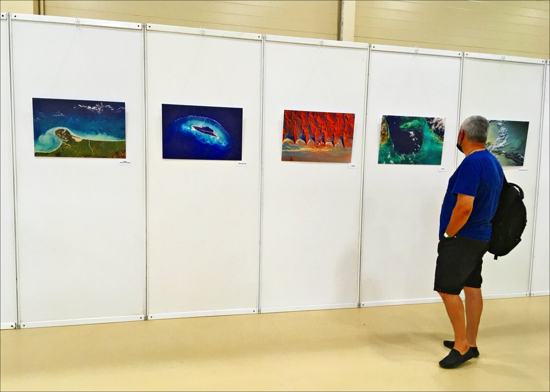 Ко дню Космонавтики! - Надежда 