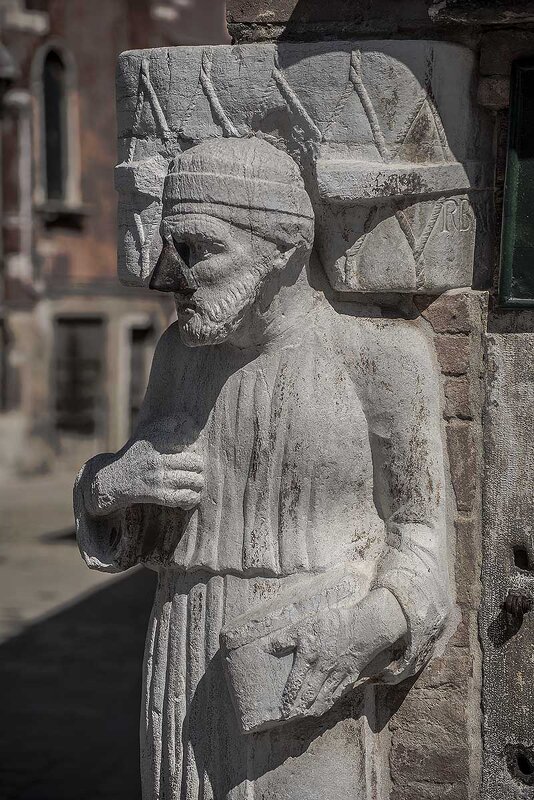 Venezia. - Игорь Олегович Кравченко