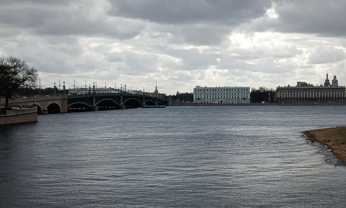 Петербург - Наталья Герасимова