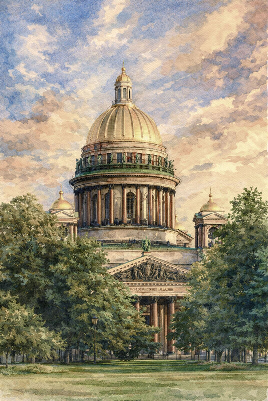 Листая старые страницы - Vlaimir 