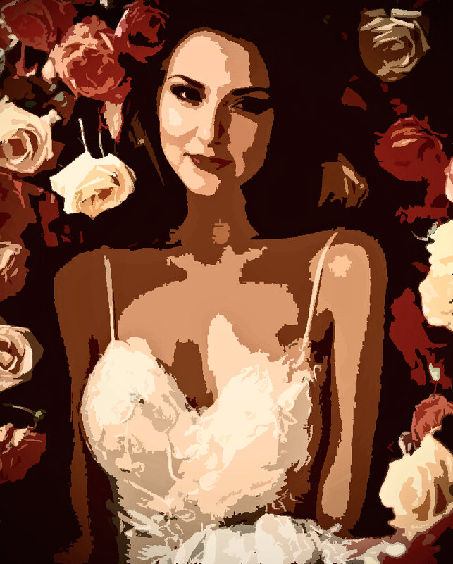 Елена 15-3 - Алексей Кузнецов