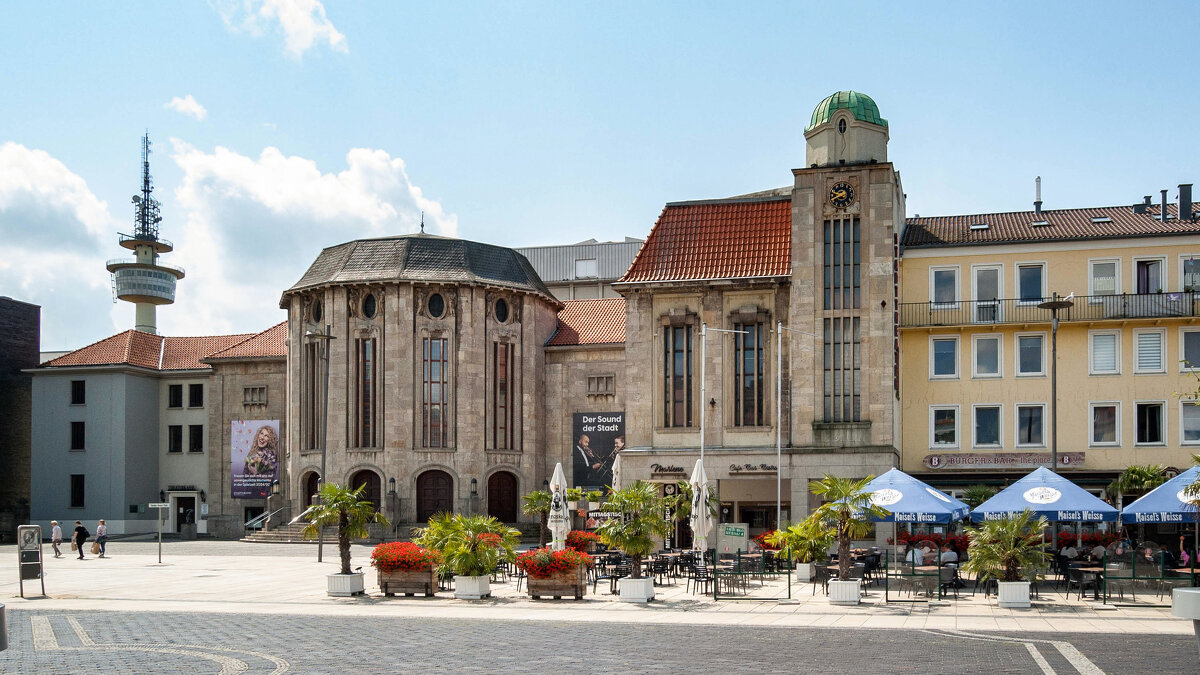 Bremerhaven - Олег Зак Bremerhaven - Олег Зак