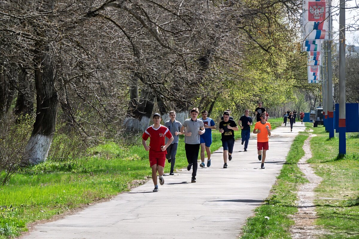 Спорт ты сила! - Игорь Сикорский Спорт ты сила! - Игорь Сикорский