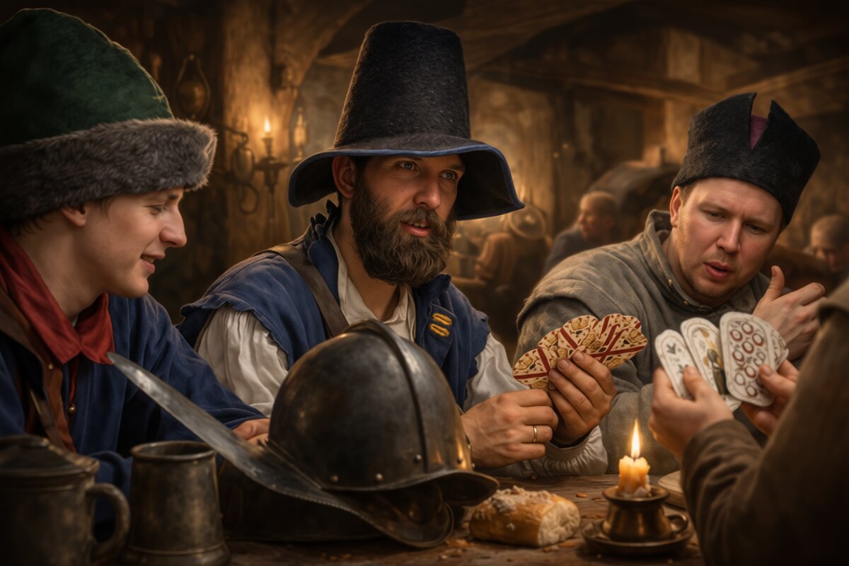 Игра - Александр Лисовский