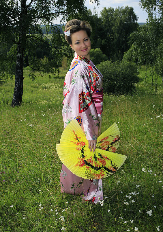 Натали - Владимир Гришин