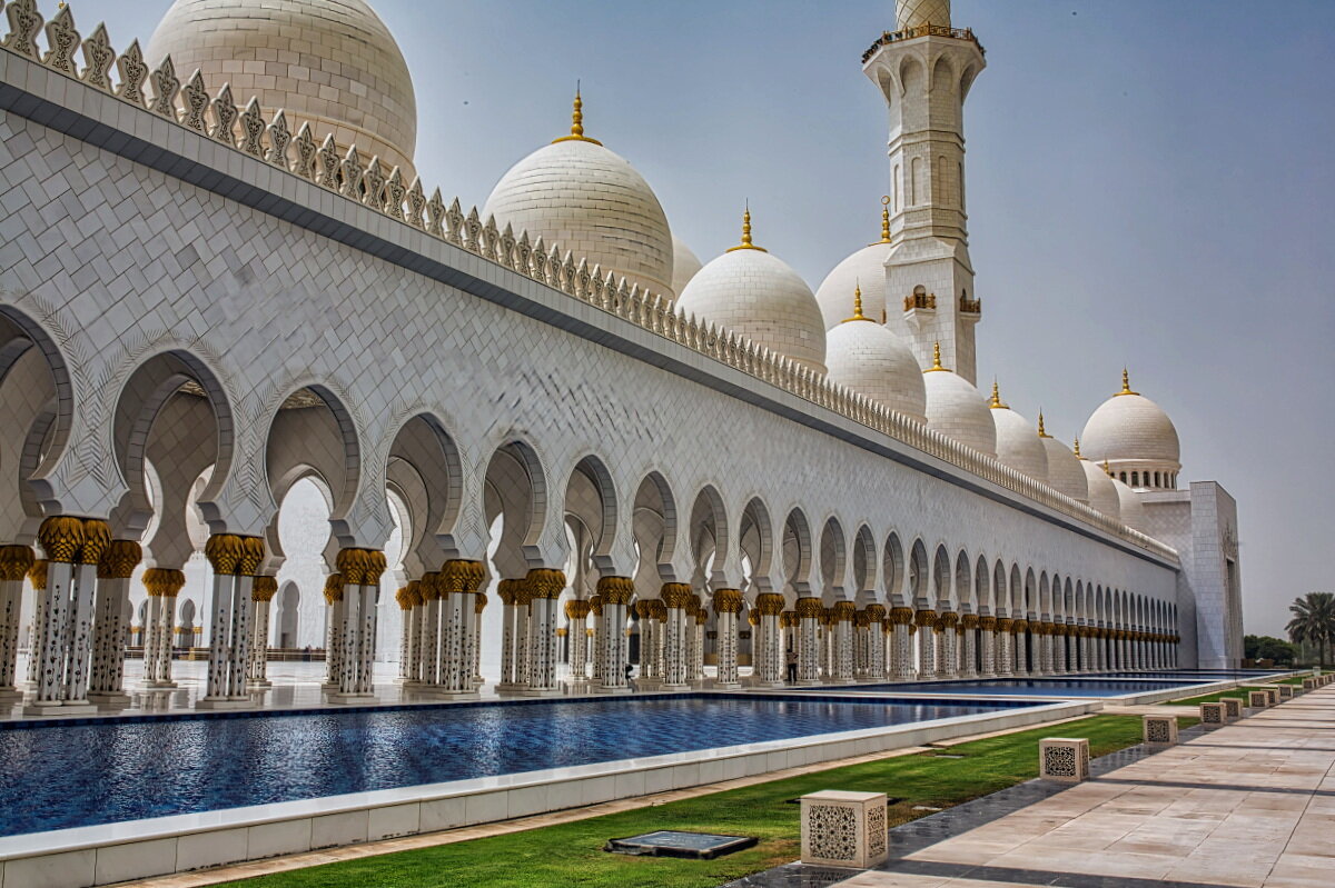 UAE  44 - Arturs Ancans