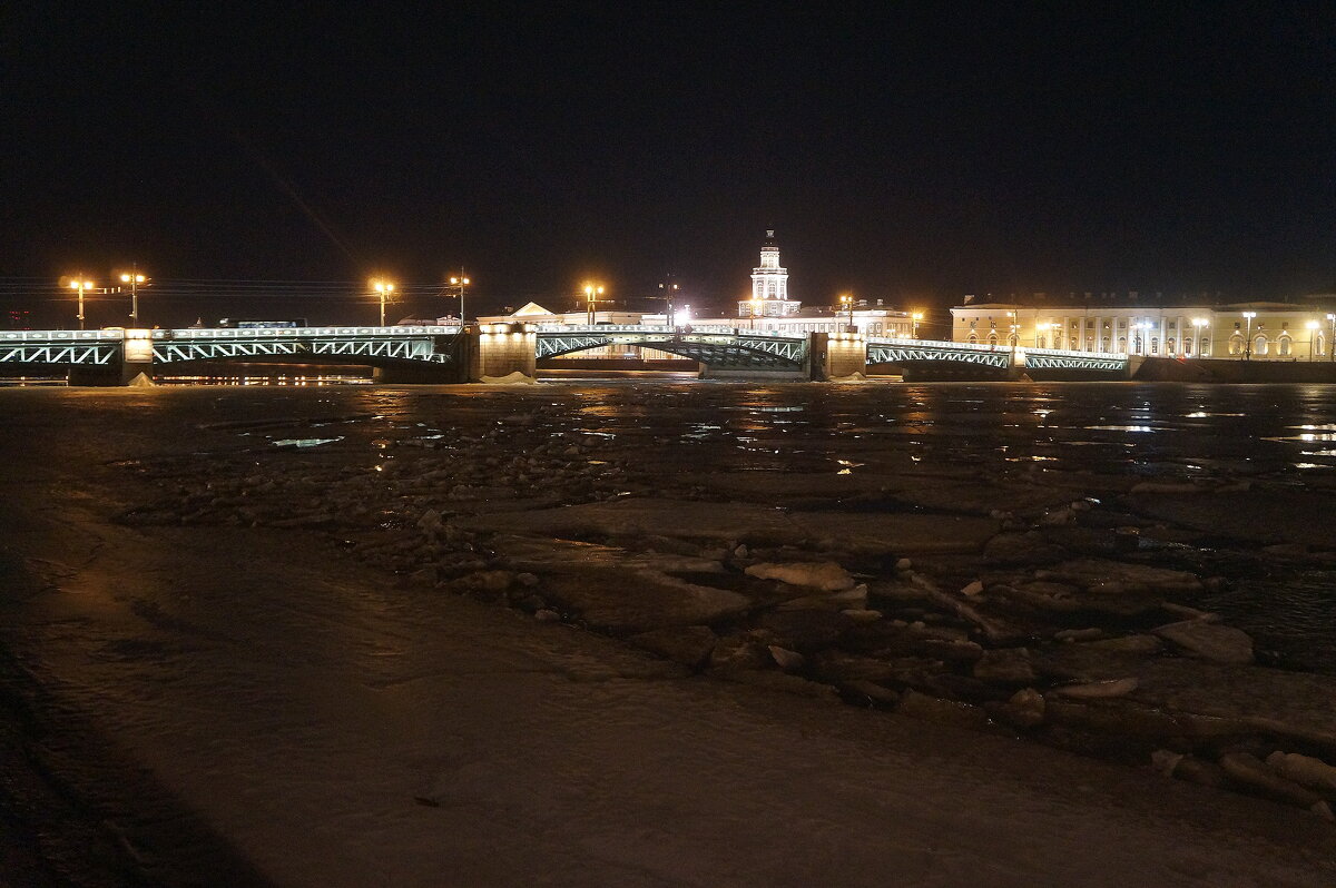 лёд тронулся... - zavitok * лёд тронулся... - zavitok *