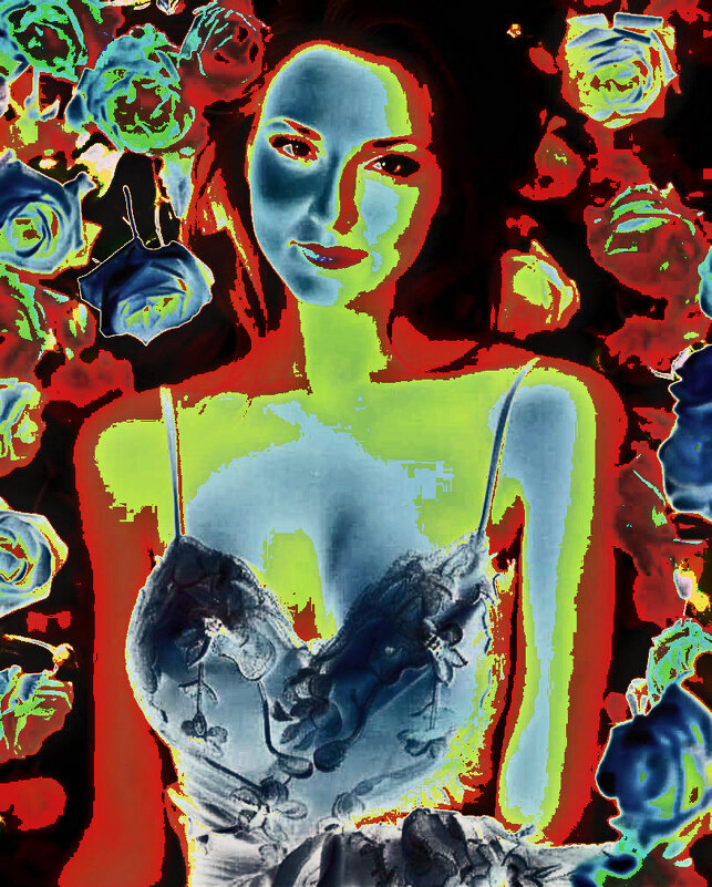 Елена 15-6 - Алексей Кузнецов