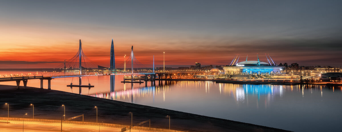 Про Питер - Владимир Колесников Про Питер - Владимир Колесников