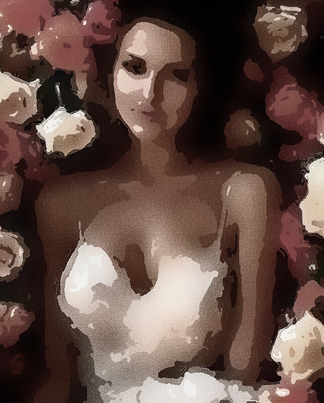 Елена 15-8 - Алексей Кузнецов