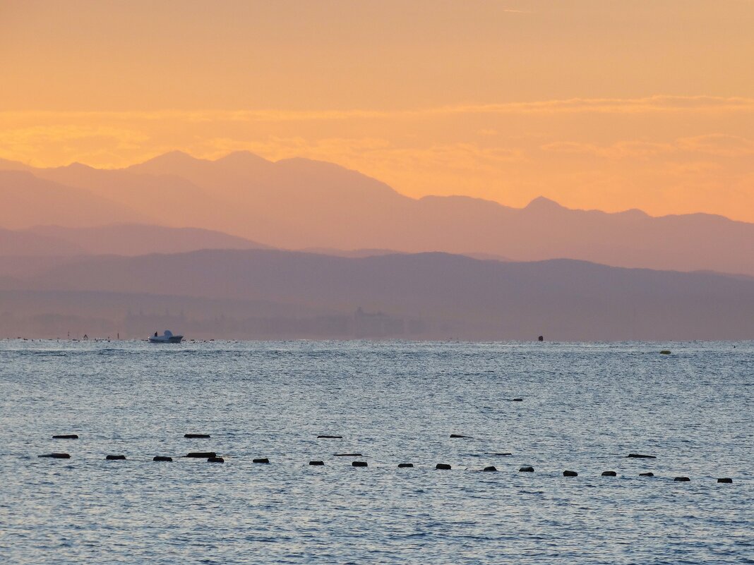 На восходе - svk * На восходе - svk *