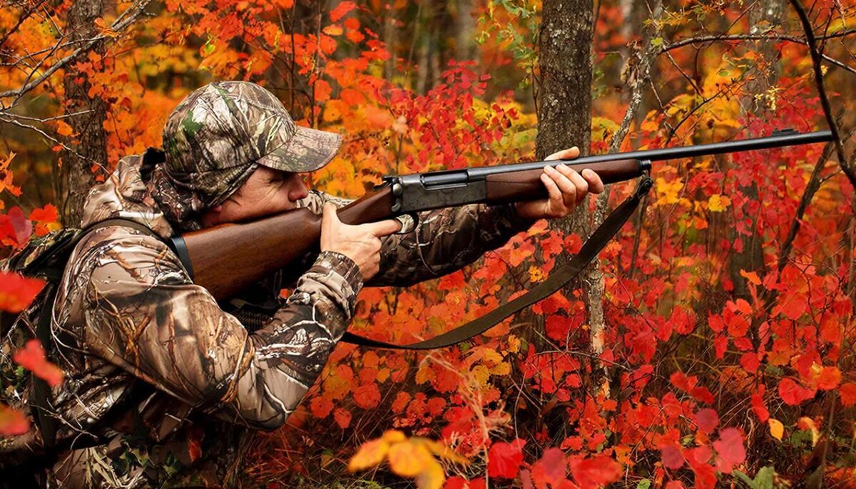 На охоте - СЕРГЕЙ ФИЛОЧКИН На охоте - СЕРГЕЙ ФИЛОЧКИН