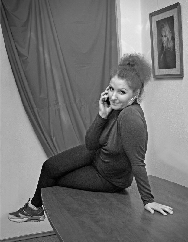 Звонок неотложный - Сергей Порфирьев