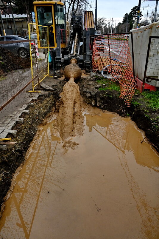 Кипит работа - Мечтатель *