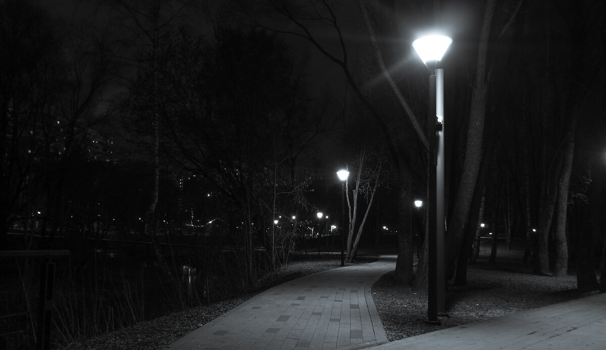 Весенний Вечер в Городе - юрий поляков Весенний Вечер в Городе - юрий поляков