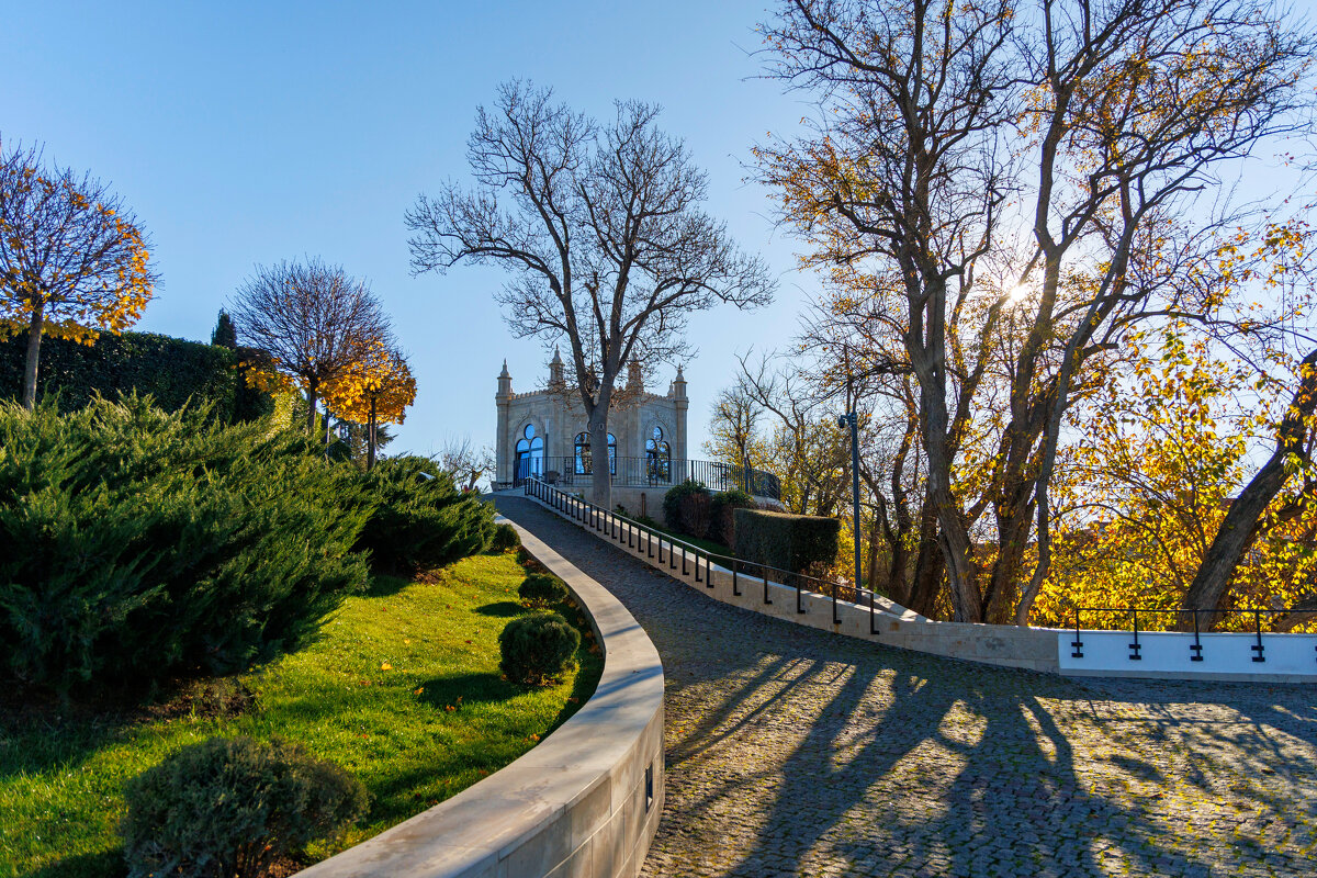 Севастополь - Светлана Тихонина Севастополь - Светлана Тихонина