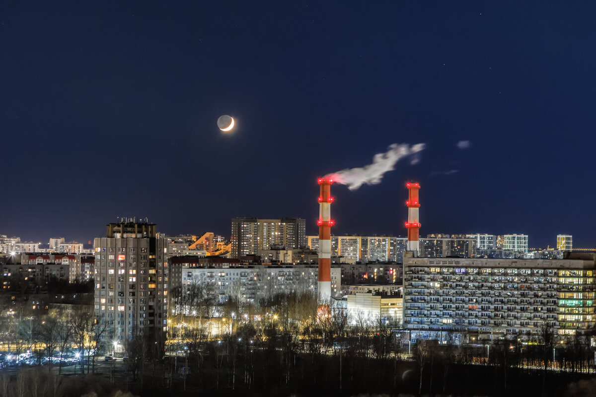 Про Питер - Владимир Колесников Про Питер - Владимир Колесников