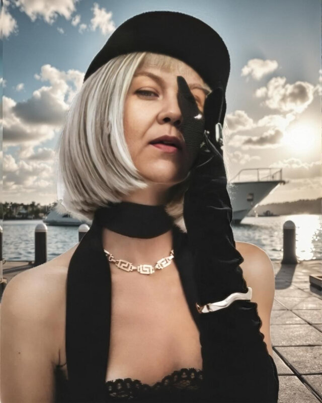 Эмоции - Павел Fotoflash911 Никулочкин