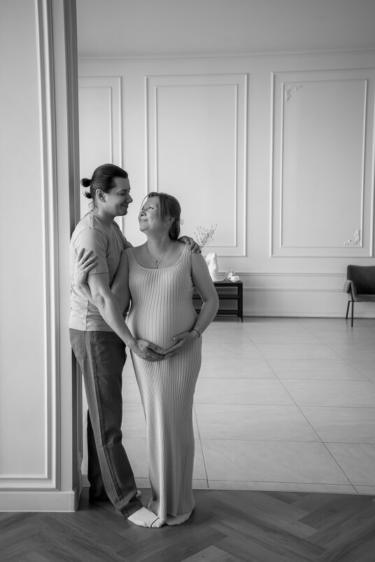 Семья - Алена Иванова